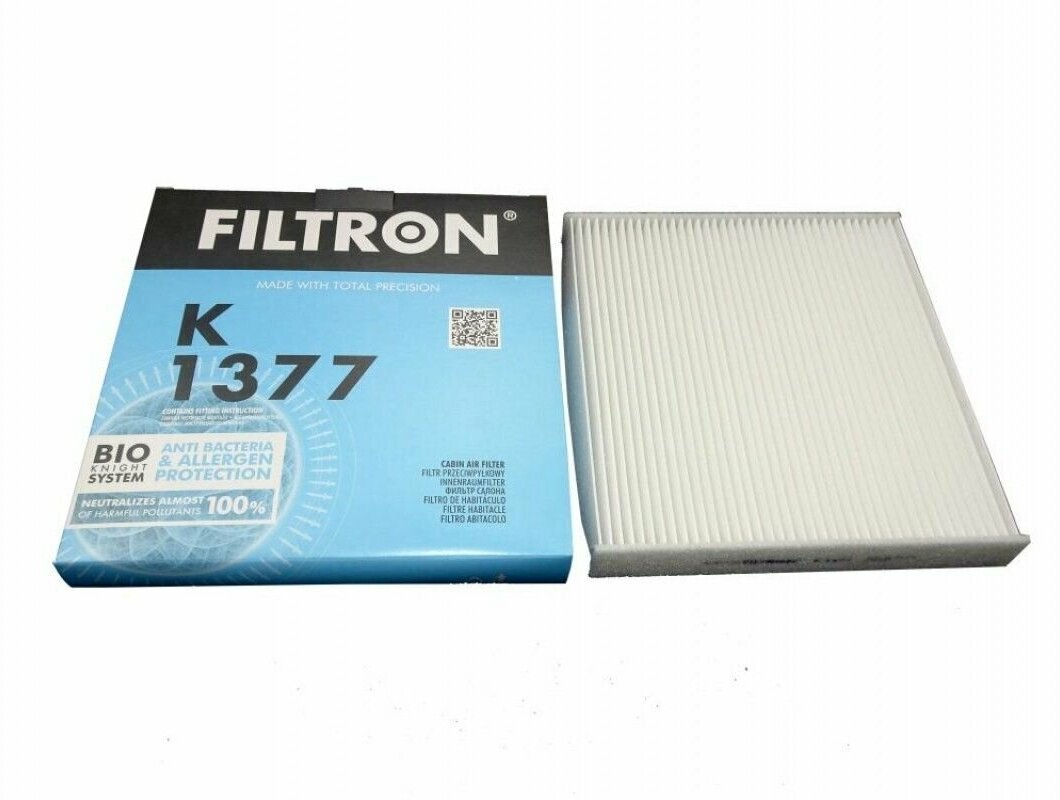 Фильтр салона — K1377