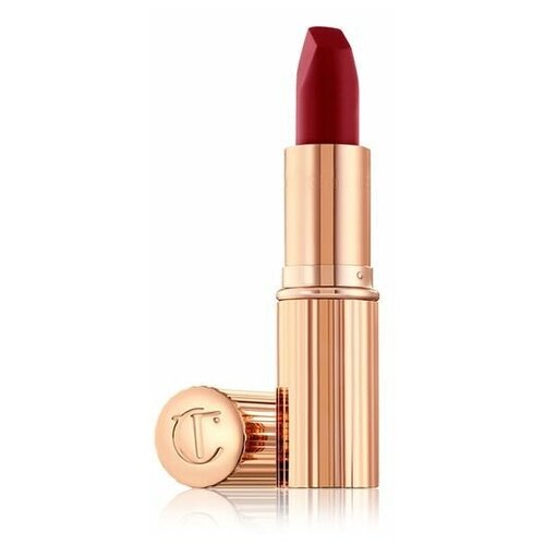 Charlotte Tilbury помада для губ Matte Revolution (Walk Of On Shame)