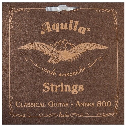 фото Aquila 82c струны для классической гитары