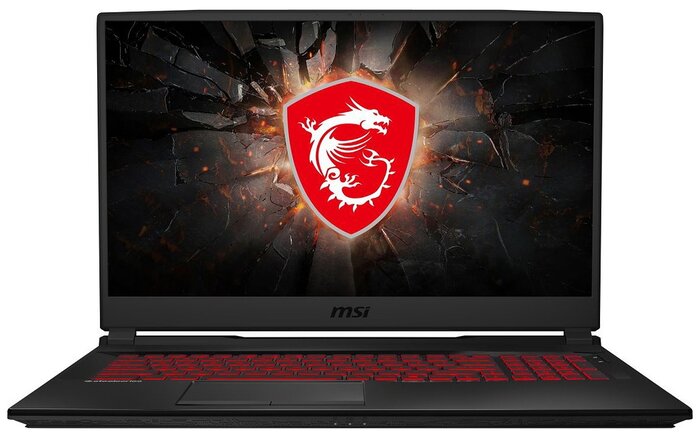 Купить Ноутбук Msi Gl75 Leopard 10scxr