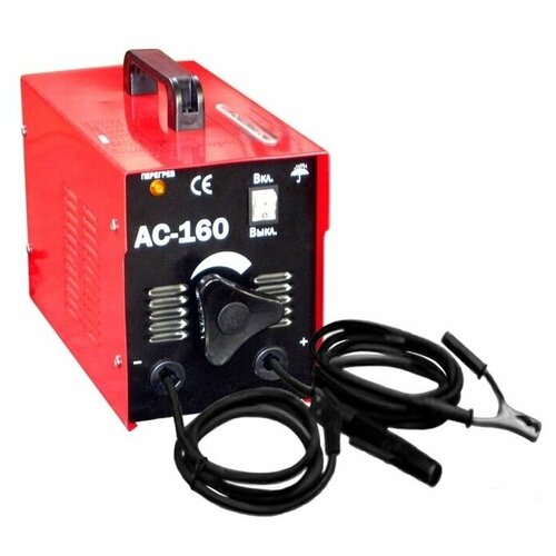 Сварочный трансформатор Elitech АС 160 341500₽