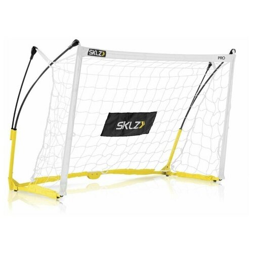 фото Футбольные тренировочные ворота sklz pro training goal (1,5 м х 0,9 м)