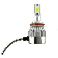 Лампа LED Omegalight Standart H1 2400lm, OLLEDH1ST-1 (1 шт.)