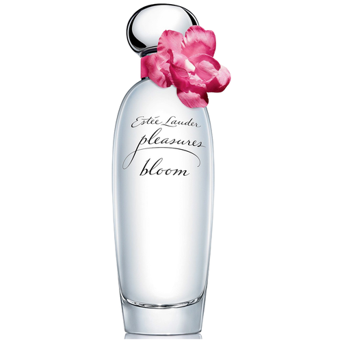 Estee Lauder парфюмерная вода Pleasures Bloom, 50 мл, 100 г