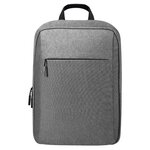 Рюкзак для ноутбука Huawei Backpack Swift (CD60, серый) - изображение