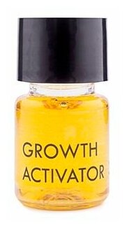  3 growth activator, 8 Velvet