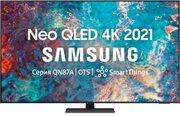 QLED телевизор Samsung QE75QN87AAU