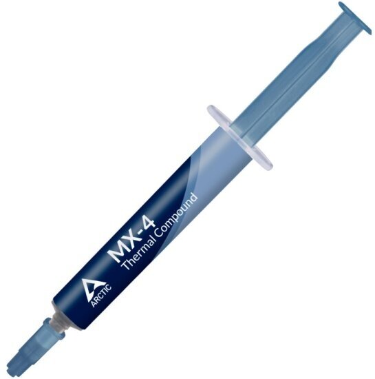 Термопаста Arctic Cooling MX-4 Thermal Compound 4-gramm ACTCP00002B