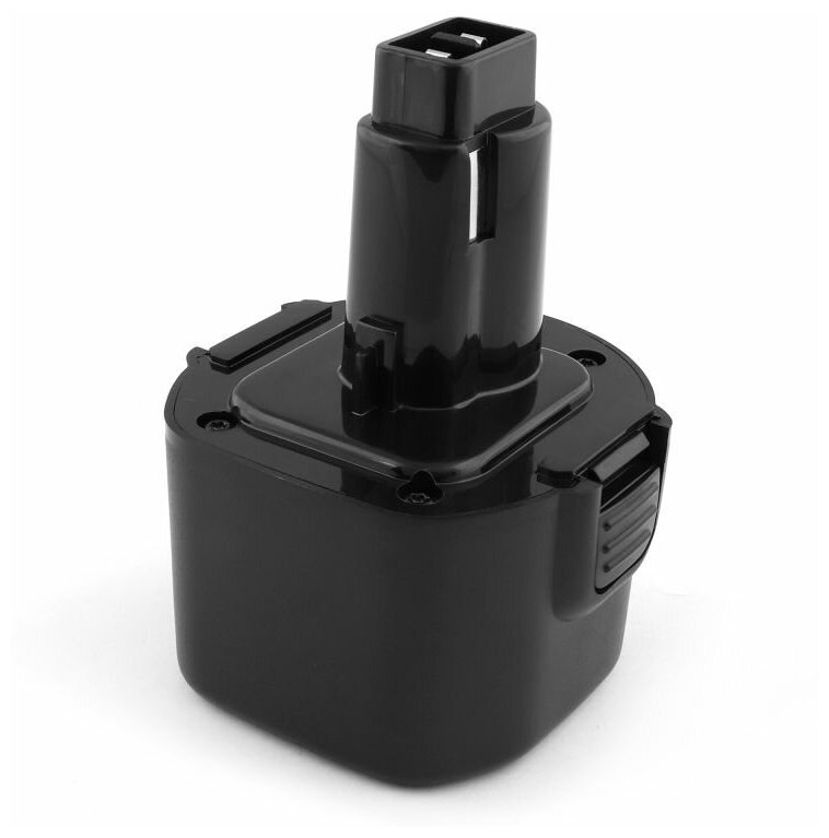 TopON Аккумулятор для электроинструмента Black & Decker TOP-PTGD-BD-9.6