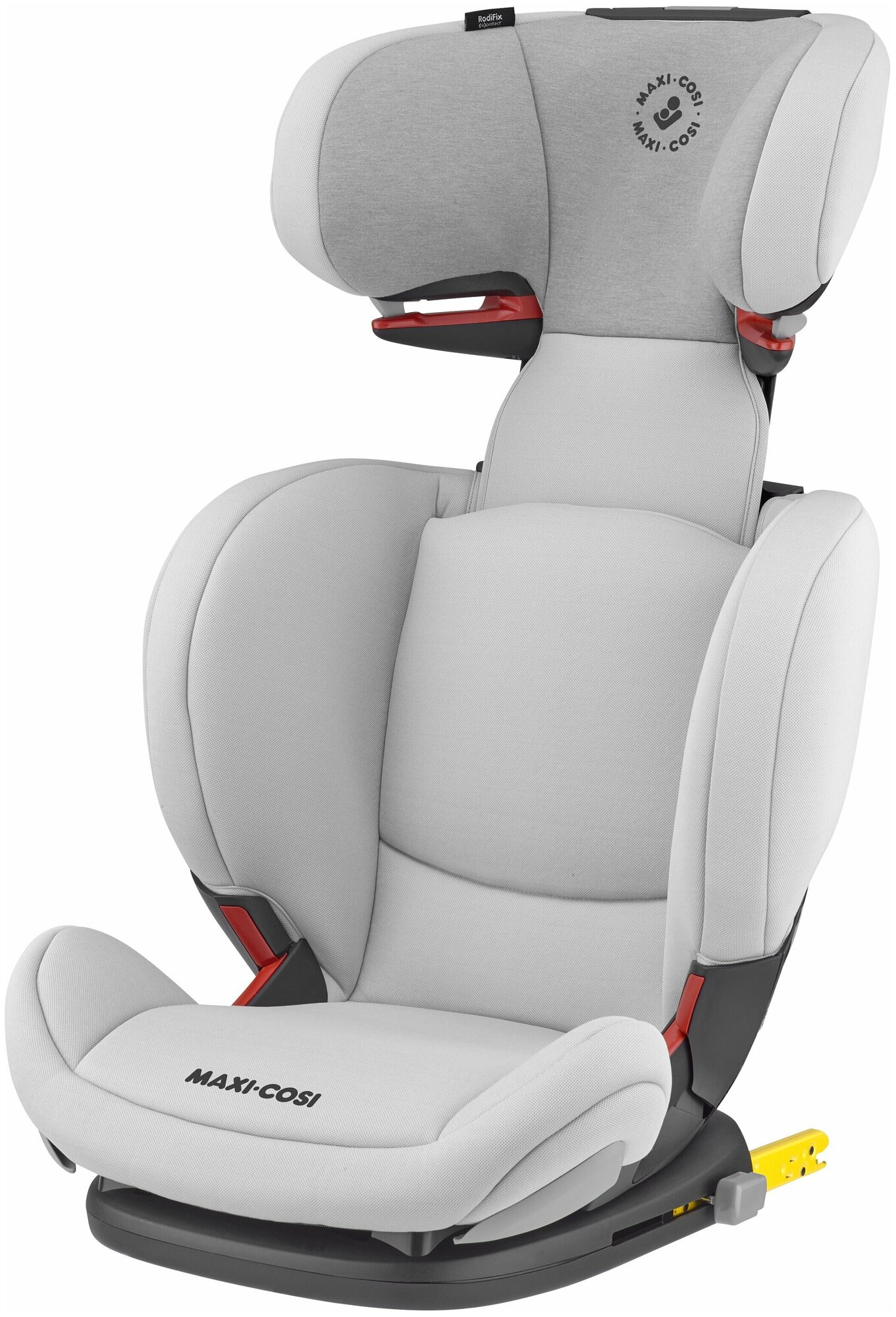 Автокресло Maxi-Cosi RodiFix Air Protect (Authentic Grey)