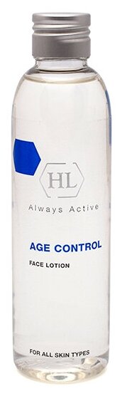 AGE CONTROL Holy Land AGE CONTROL LOTION | Лосьон, 150 мл