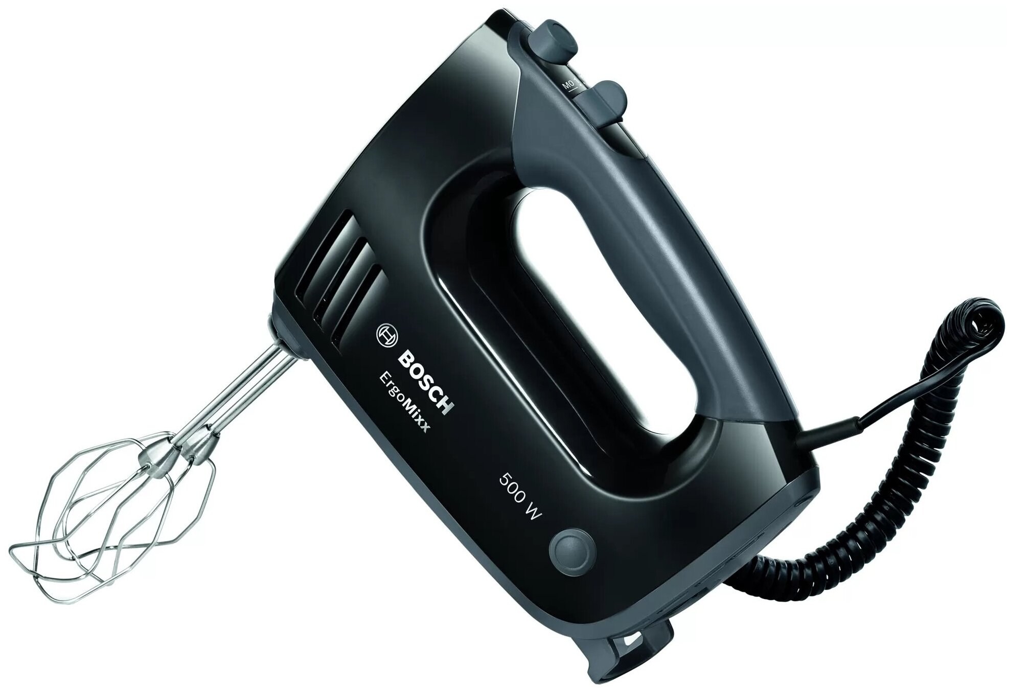 Миксер Bosch Mfq3650x Mfq3650x Black .