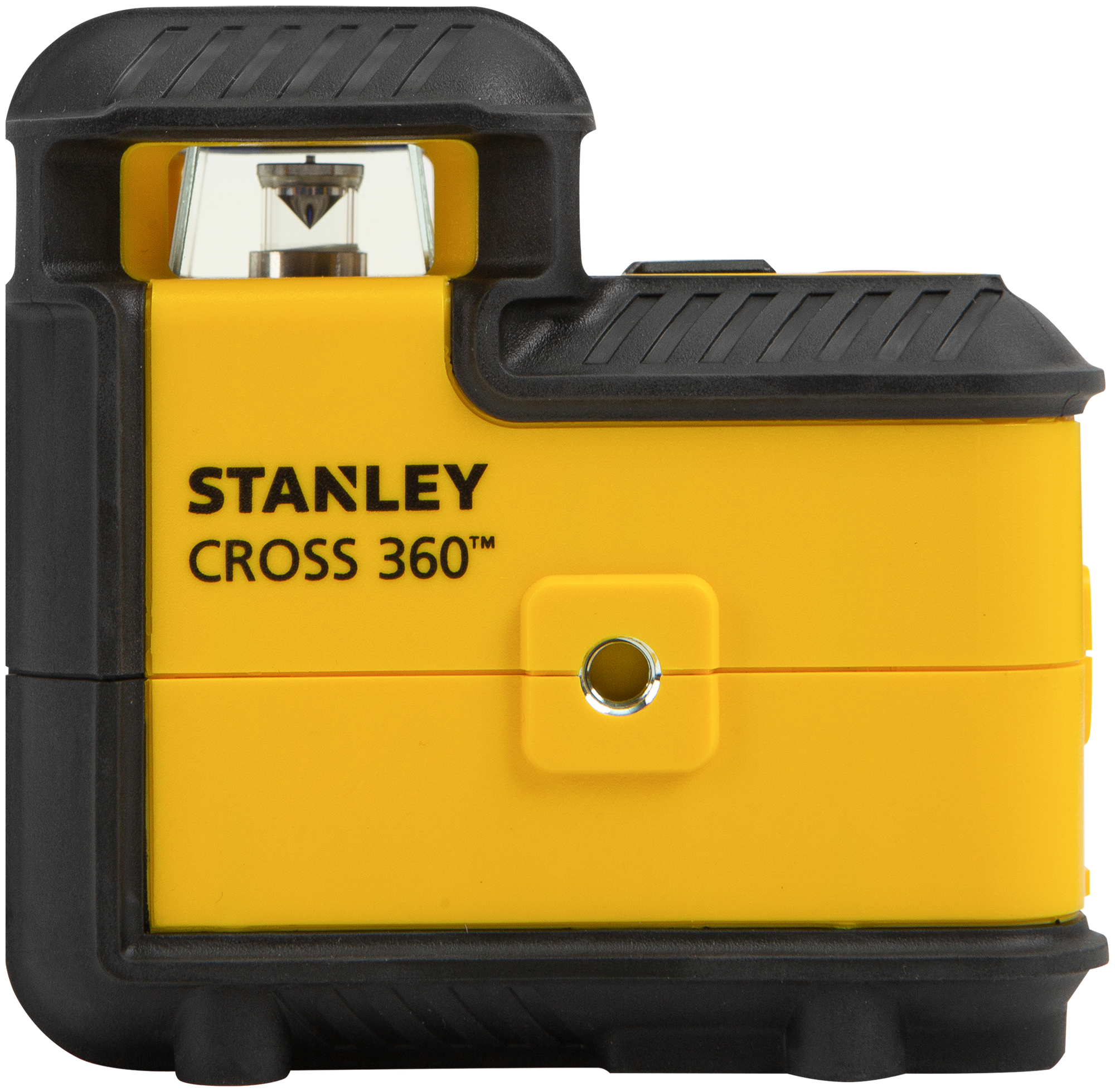 Уровень лазерный Stanley SLL360, до 20 м - фото №2