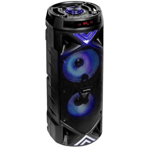 Колонка портативная Bluetooth SmartBuy BOOM 498900₽