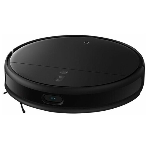 Робот-пылесос Xiaomi Mijia Sweeping Robot 1T (STYTJ02ZHM) черный