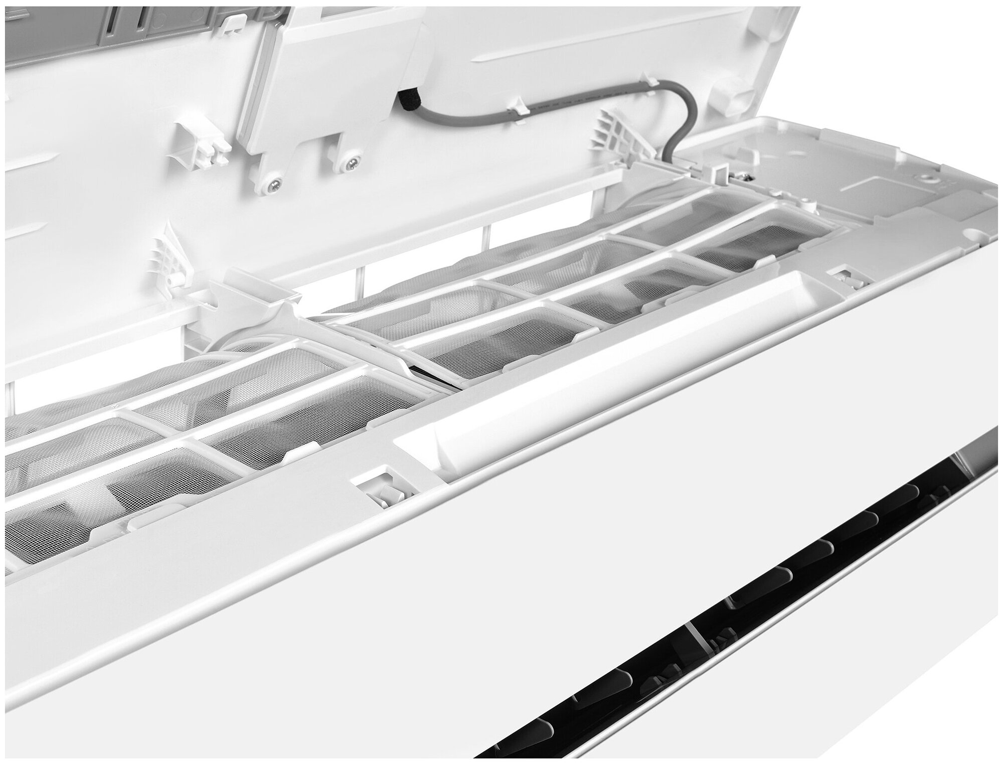 Сплит-система инверторного типа Zanussi ZACS/I-09 HPF/A22/N8 - фотография № 5