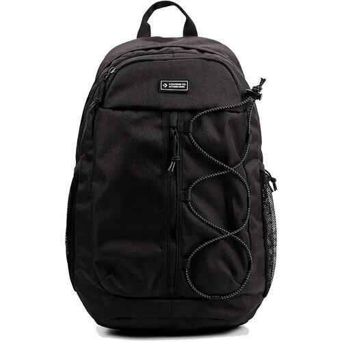 Рюкзак Converse Transition Backpack Black / One-size