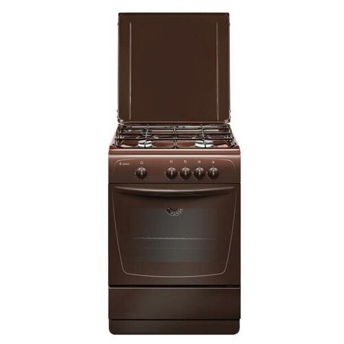 Газовая плита Gefest 1200-00 C7 K39 коричневый 1724600₽
