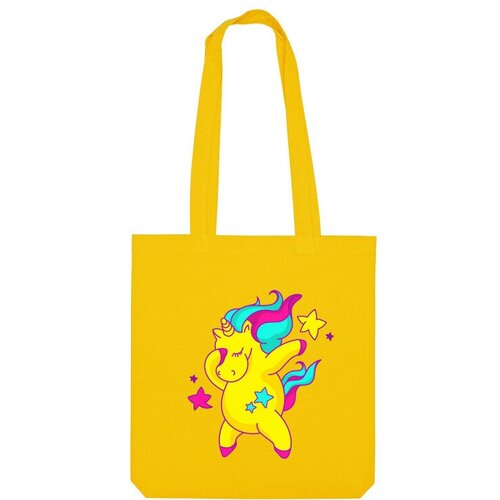 фото Сумка «даббинг пони» (белый) us basic