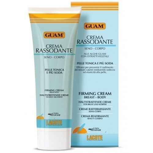 Guam Crema Rassodante