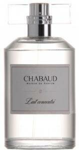 Chabaud Maison de Parfum Lait Concentre туалетная вода 100мл