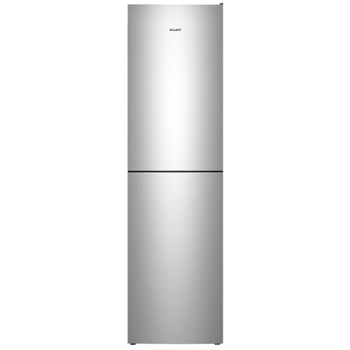 Холодильник ATLANT ХМ 4625-181, серебристый холодильник atlant 4625 161