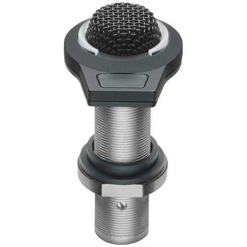 Audio-Technica ES945LED, разъем: XLR 3 pin (M), черный