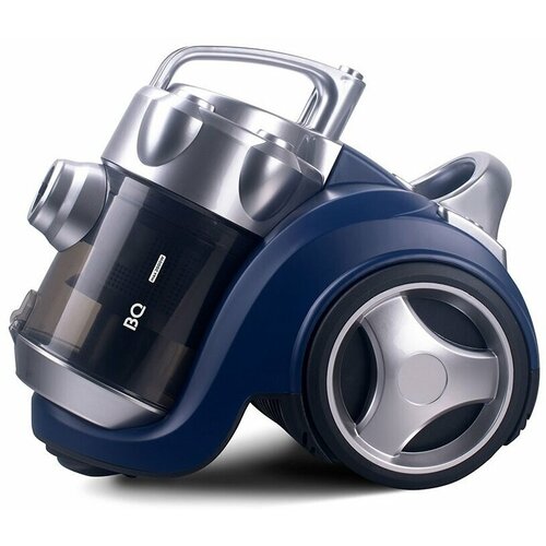 Циклонный пылесос BQ VC2024MC голубойсерый 515800₽