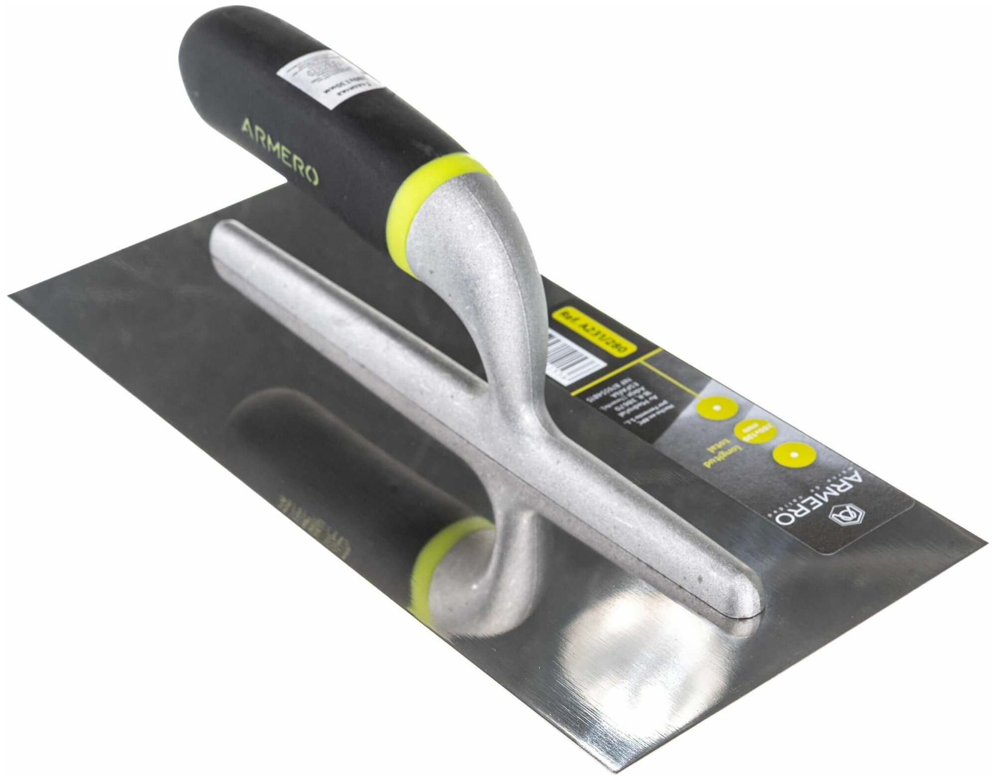 фото Кельма Armero 280х130 мм A231/280 подарок на день рождения мужчине, любимому, папе, дедушке, парню