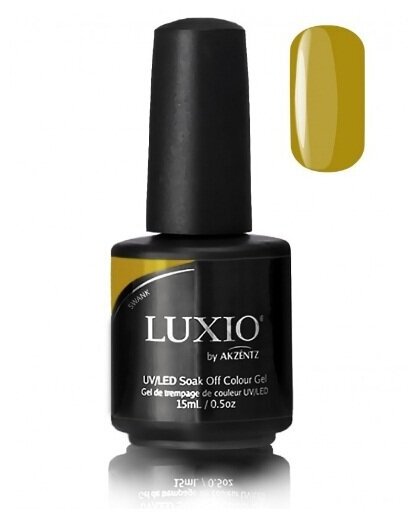 Luxio Gel 197 SWANK