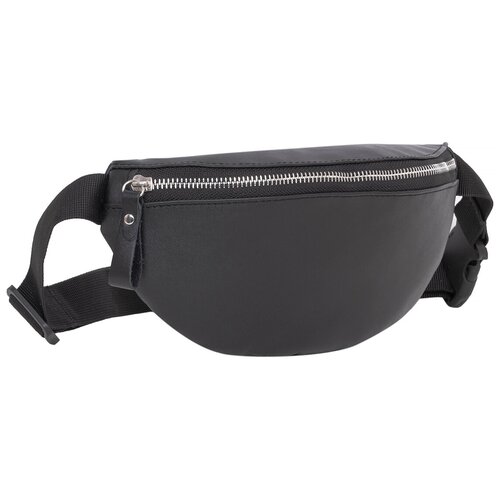 фото Сумка на пояс cagia 882076. натуральная кожа. сделано в беларуси.