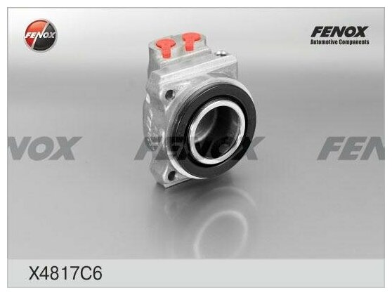 Fenox цилиндр тормозной колесный ваз 2101-2107 x4817c6