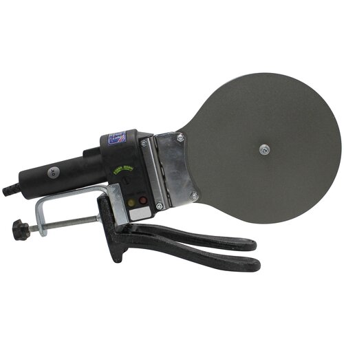 Турецкий аппарат для сварки пластиковых труб до d 90 mm KLPRO SD12 570000₽