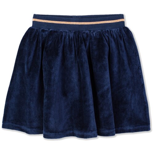 фото Юбка playtoday размер 98, темно-синий