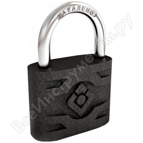 РОС Замок навесной 305F50 мм 67081 1080₽