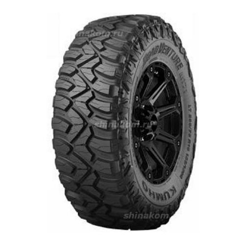 Автомобильная шина Kumho MT-71 265/70 R17 летняя.