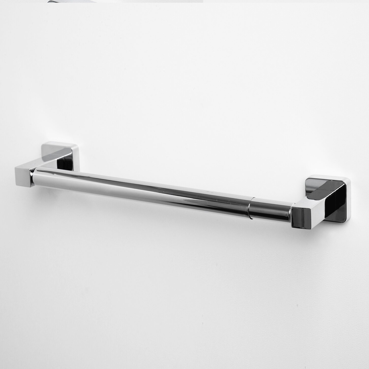 Держатель для полотенец WasserKRAFT K-6591 Lippe металл хромированный