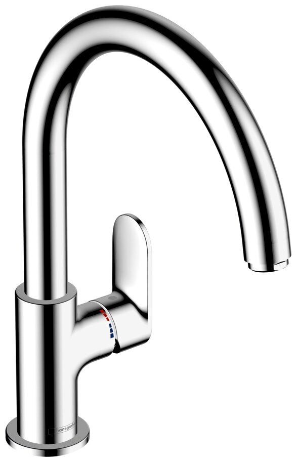 Смеситель для кухни Hansgrohe Vernis Blend 71870000