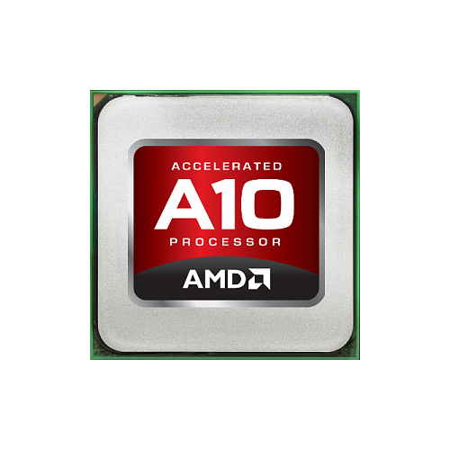 Процессор AMD PRO A10-8770 AM4 OEM