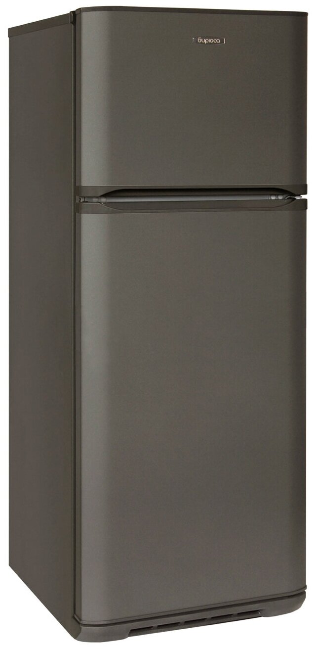 Бирюса W136 Холодильник графит