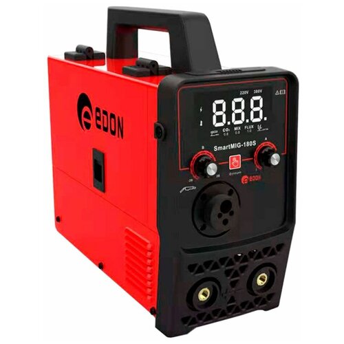 Сварочный аппарат EDON Smart MIG-180S 213522113903 2226600₽