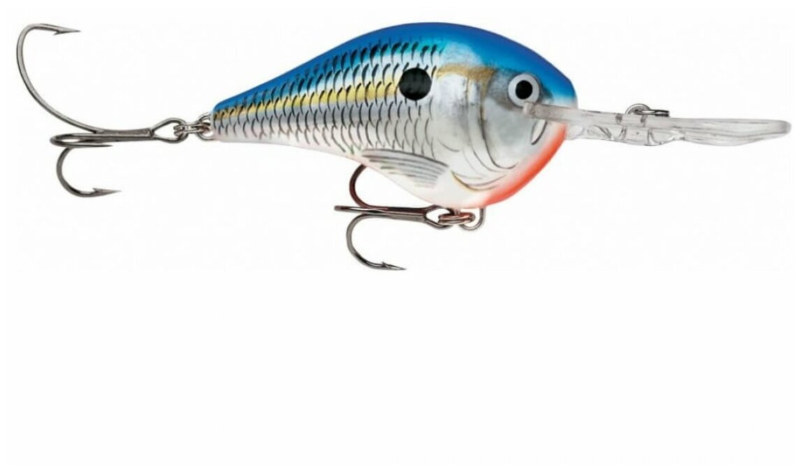  RAPALA Dives-To 16 /BSD