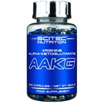 Аминокислота Scitec Nutrition AAKG - изображение