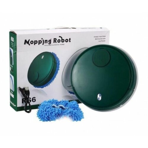 Робот-пылесос Veila Mopping Robot RS6 199900₽