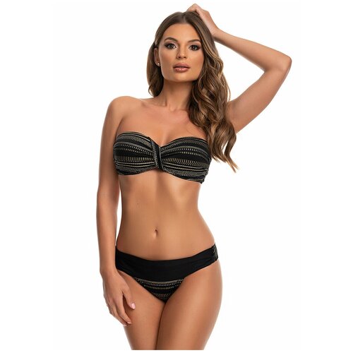 1202-22 Раздельный купальник-бандо Paloma RU42B EU36B INTSB