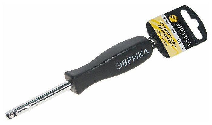 фото Вороток Эврика ER-9229H