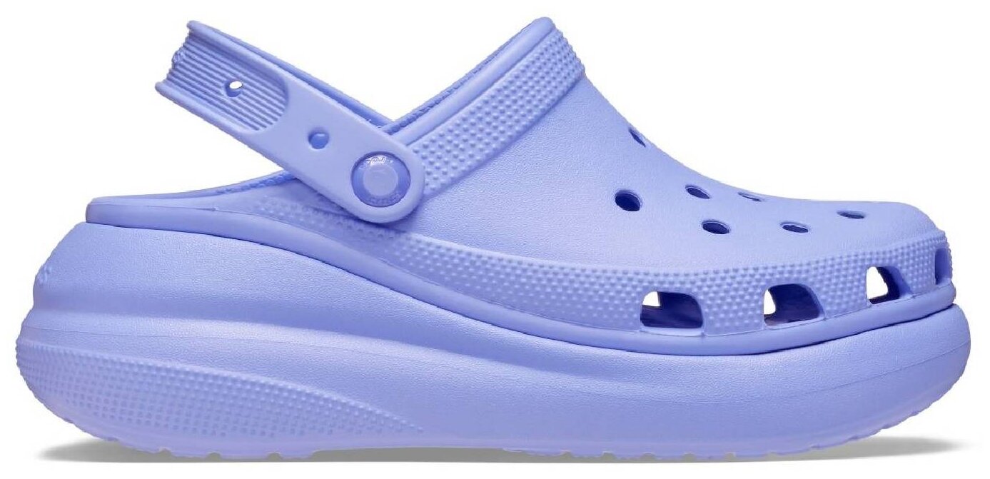 Сабо Crocs Classic Crush Clog