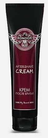 Изображение товара Kondor My Beard Крем после бритья для чувствительной кожи, 100 мл
