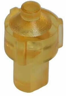 Клапан крема заварного устройства DeLonghi 5332139500 для серии EAM, ESAM