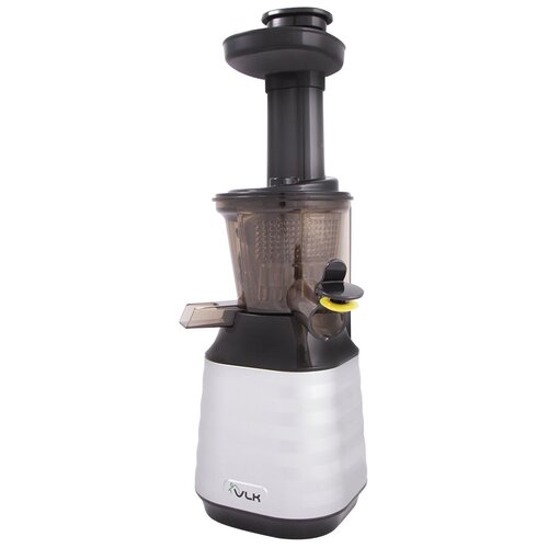Соковыжималка шнекового типа VLK Profi 3100 черныйметаллик 715800₽